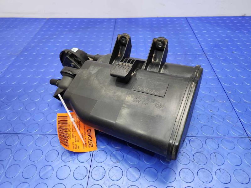 2014 BMW 228i Evaporator Canister