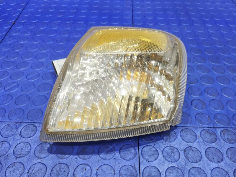 2004 Ford Explorer Fog/Mark/Park/Turn Light/Lamp