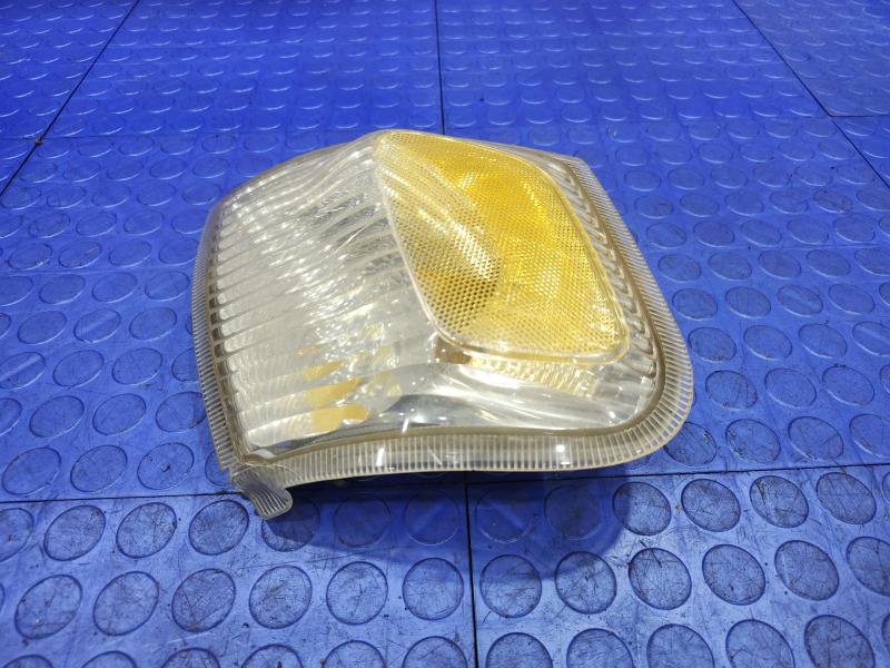 2004 Ford Explorer Fog/Mark/Park/Turn Light/Lamp