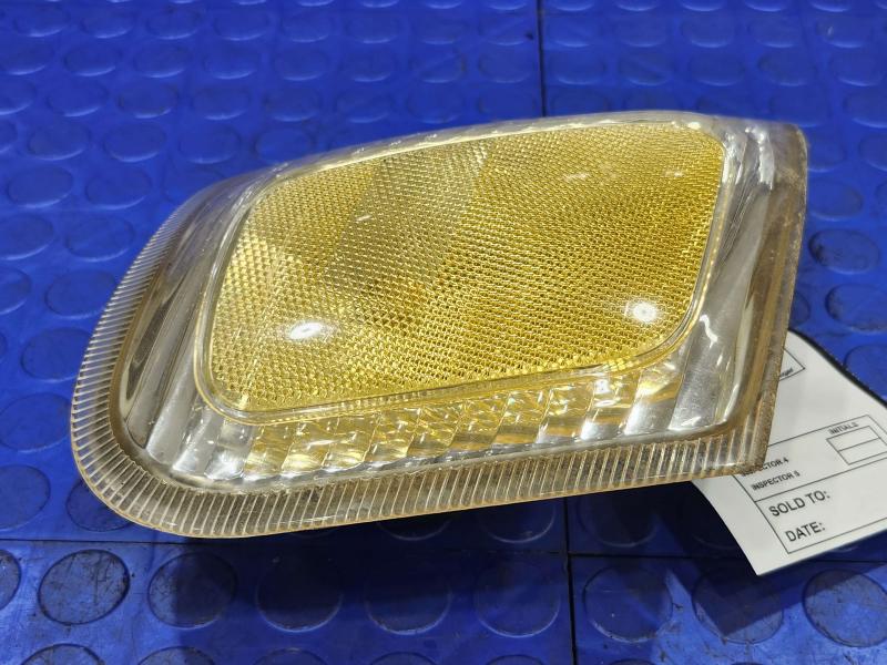 2004 Ford Explorer Fog/Mark/Park/Turn Light/Lamp