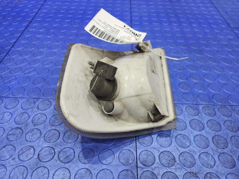 2004 Ford Explorer Fog/Mark/Park/Turn Light/Lamp