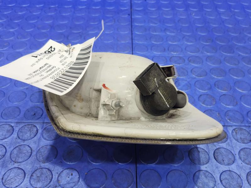2004 Ford Explorer Fog/Mark/Park/Turn Light/Lamp