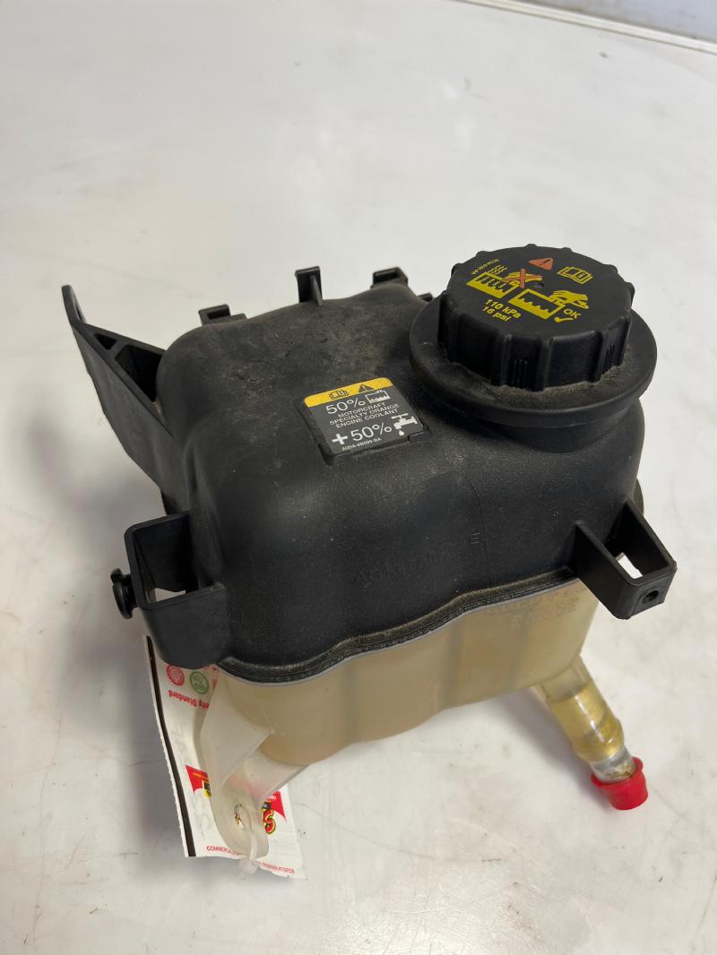 2011 - 2019 Ford Explorer Coolant Overflow Reservoir OEM AG1Z8A080S