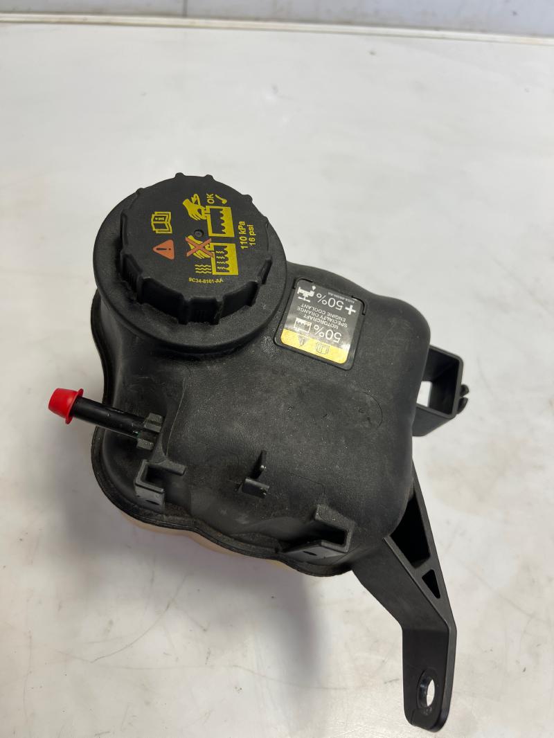 2011 - 2019 Ford Explorer Coolant Overflow Reservoir OEM AG1Z8A080S