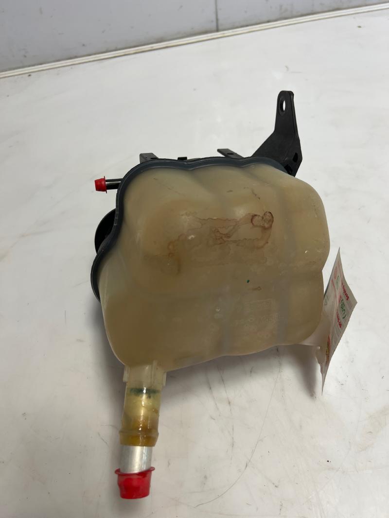 2011 - 2019 Ford Explorer Coolant Overflow Reservoir OEM AG1Z8A080S