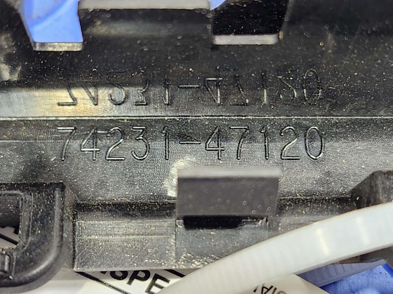 2013 Toyota Prius Misc Ebay Parts