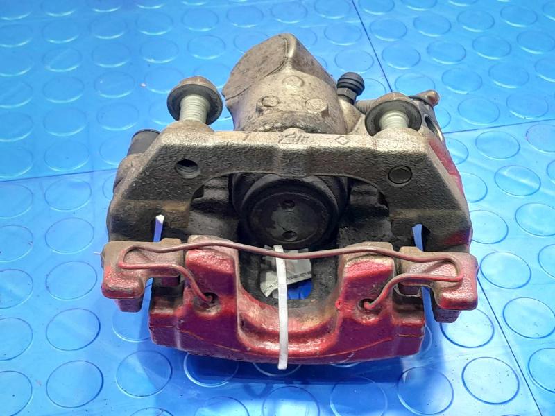 2007 Pontiac Solstice Caliper