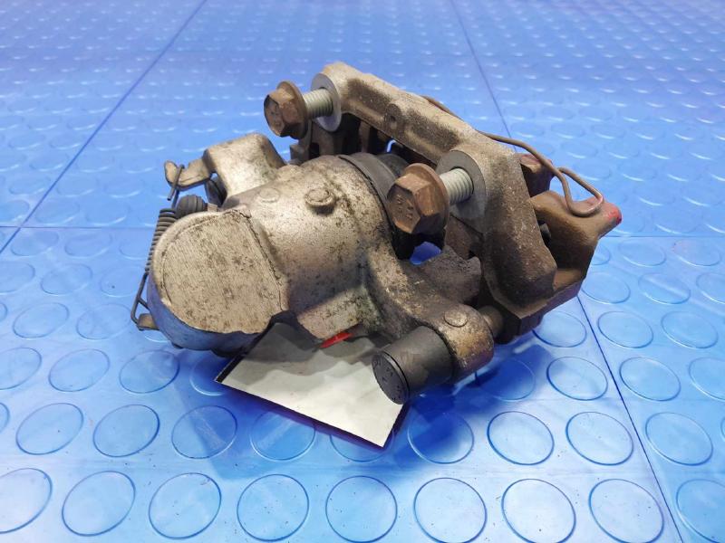 2007 Pontiac Solstice Caliper