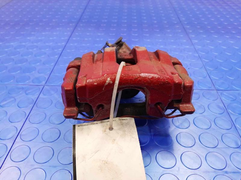 2007 Pontiac Solstice Caliper