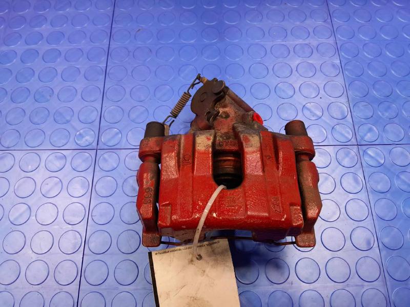 2007 Pontiac Solstice Caliper
