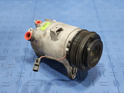 2014 Infiniti QX60 A/C Air Compressor