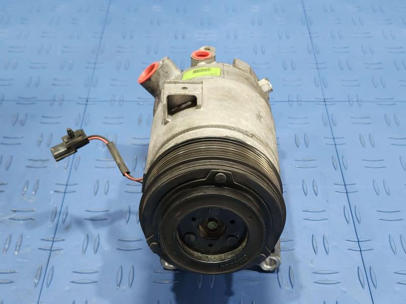 2014 Infiniti QX60 A/C Air Compressor