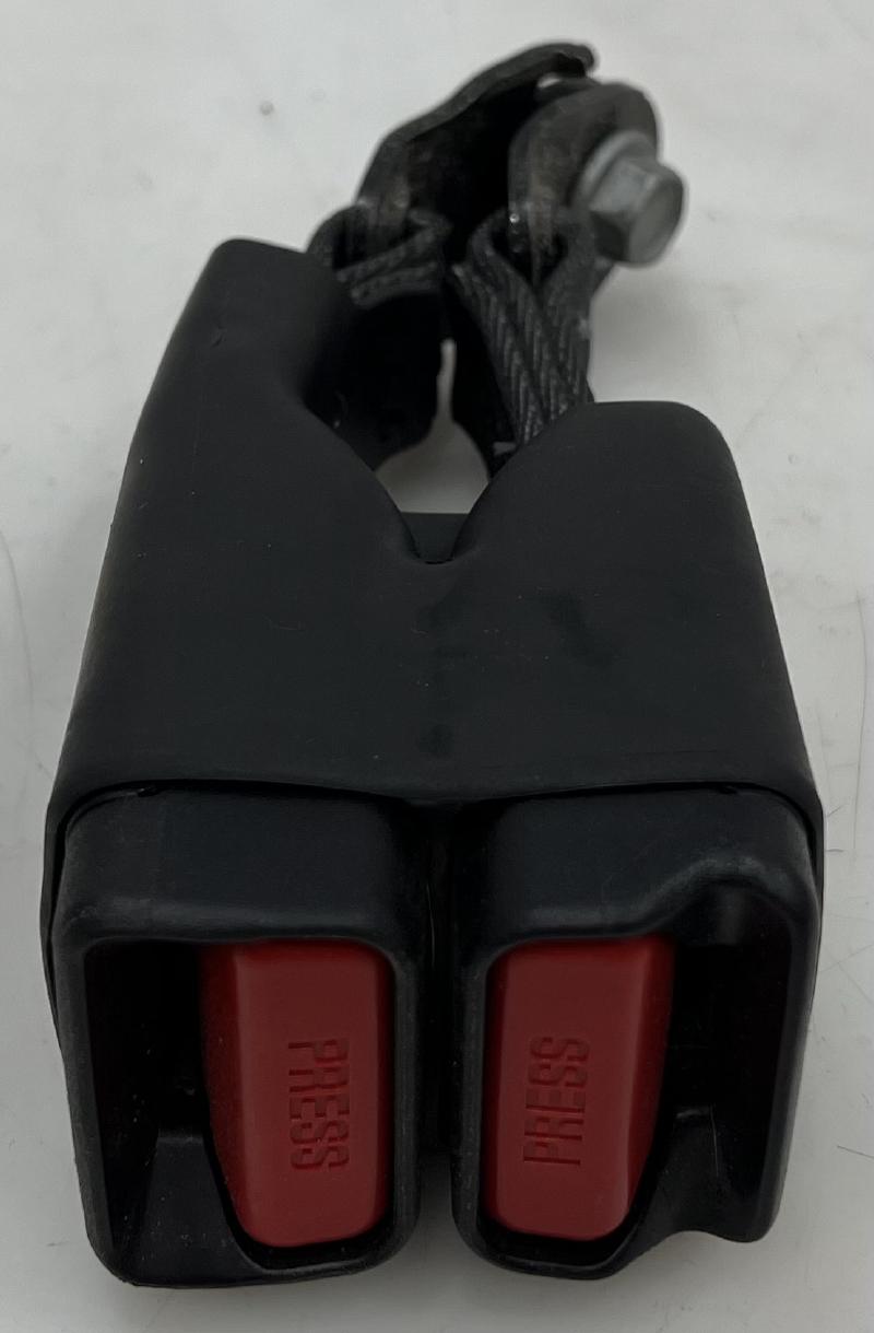 2020 Subaru Impreza Rear Seat Belt