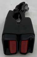 2020 Subaru Impreza Rear Seat Belt