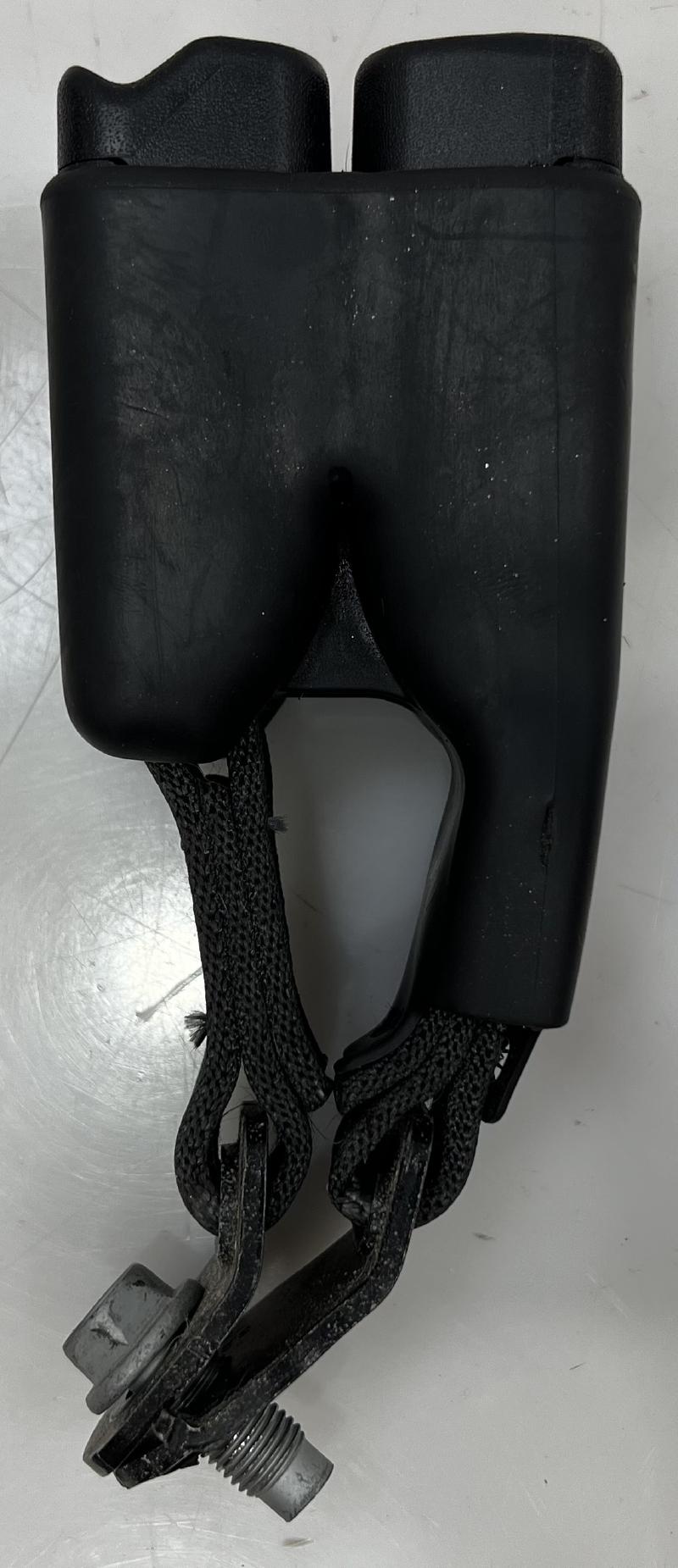 2020 Subaru Impreza Rear Seat Belt
