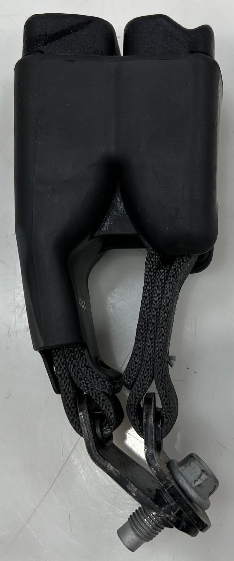 2020 Subaru Impreza Rear Seat Belt