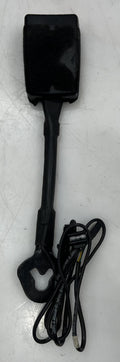 2012 Volkswagen Passat Front Seat Belt