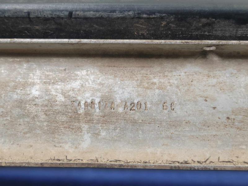 2017 Ford F-250 Super Duty Radiator