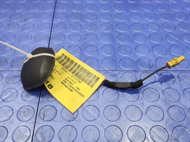 2014 Ford Mustang Antenna