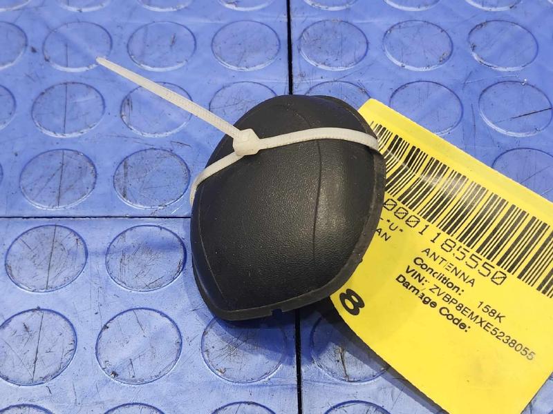 2014 Ford Mustang Antenna