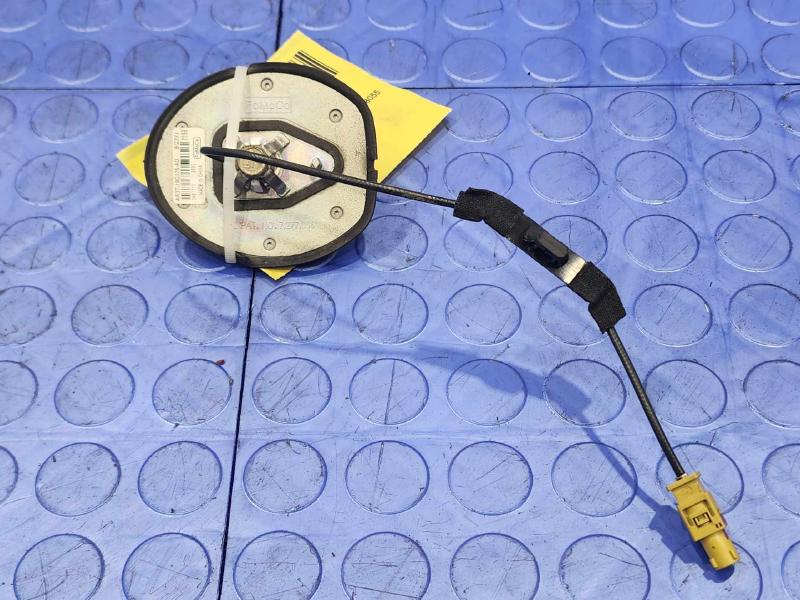 2014 Ford Mustang Antenna