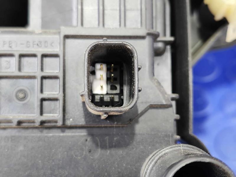 2015-2019 Subaru Legacy Outback 2.5L PZEV Fuel Vapor Charcoal Canister OEM 42035AL05A