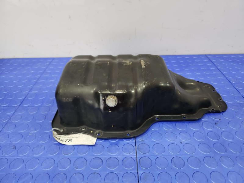 2016 Hyundai Sonata Oil Pan