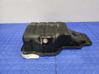 2016 Hyundai Sonata Oil Pan