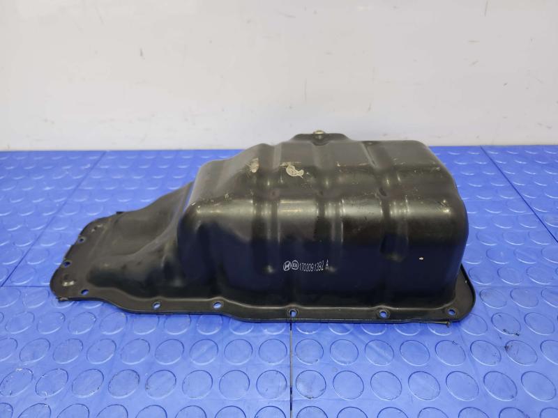 2016 Hyundai Sonata Oil Pan