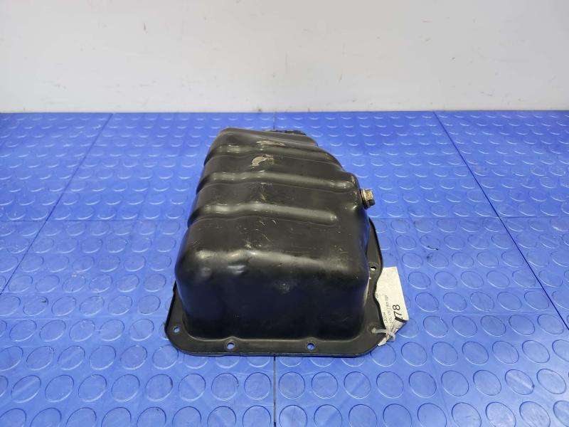 2016 Hyundai Sonata Oil Pan