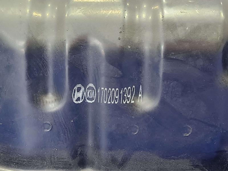 2016 Hyundai Sonata Oil Pan