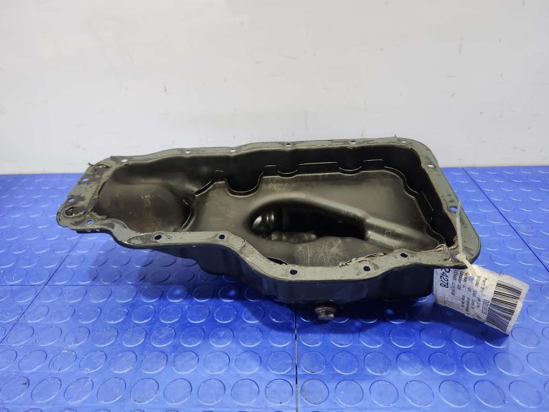 2016 Hyundai Sonata Oil Pan