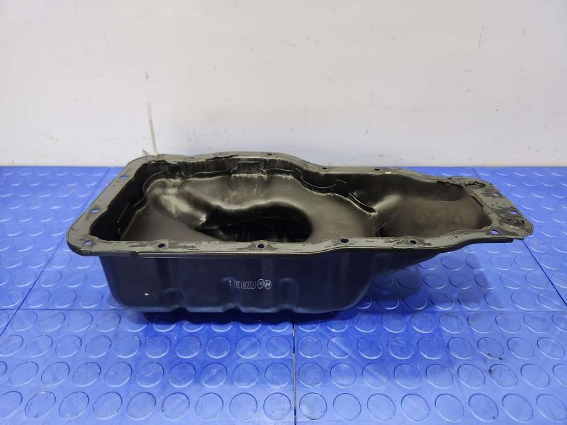 2016 Hyundai Sonata Oil Pan