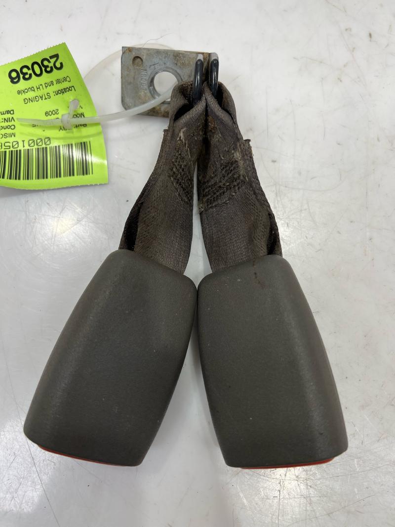 2009 Jeep Grand Cherokee Misc Ebay Parts
