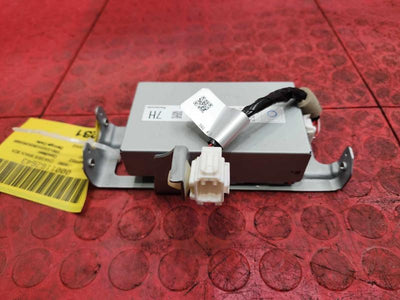2021 Subaru Impreza Chassis Brain Box