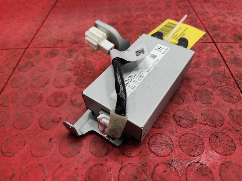 2021 Subaru Impreza Chassis Brain Box