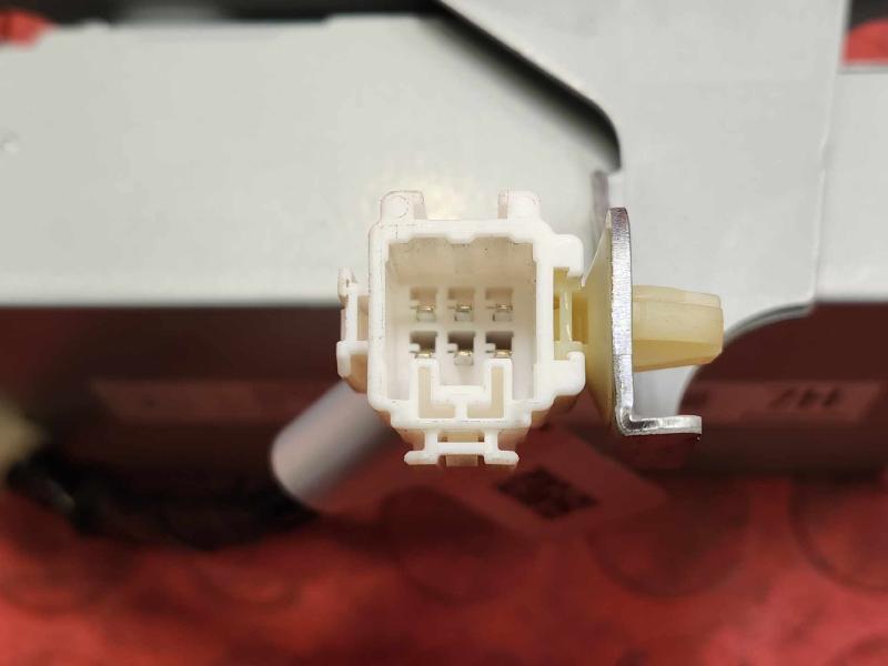 2021 Subaru Impreza Chassis Brain Box