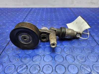 2018 Honda Civic Engine Belt Tensioner
