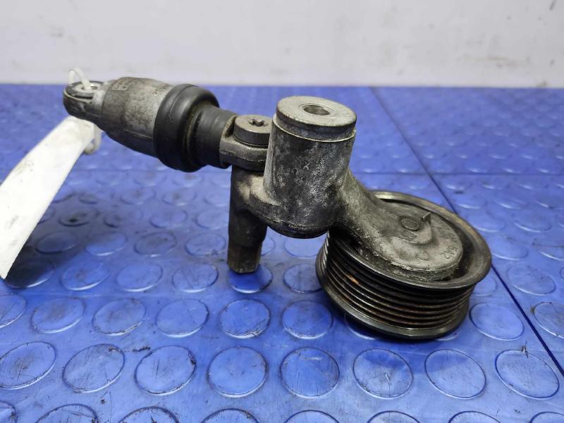 2018 Honda Civic Engine Belt Tensioner