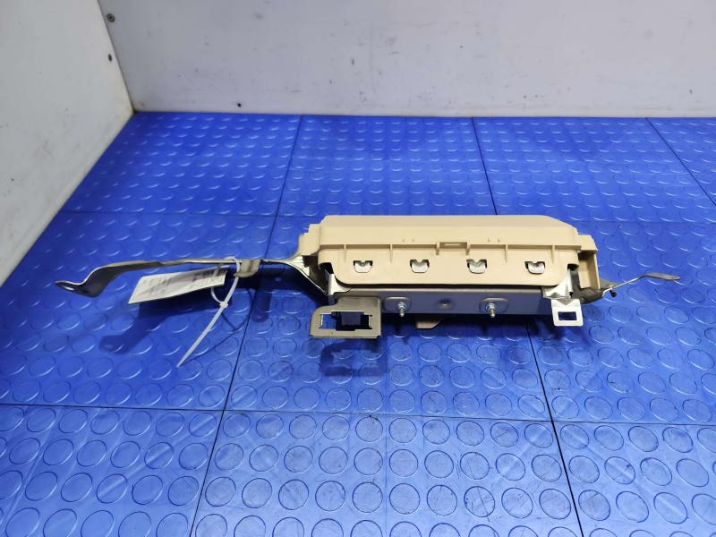 2018 Toyota Highlander Air Bag