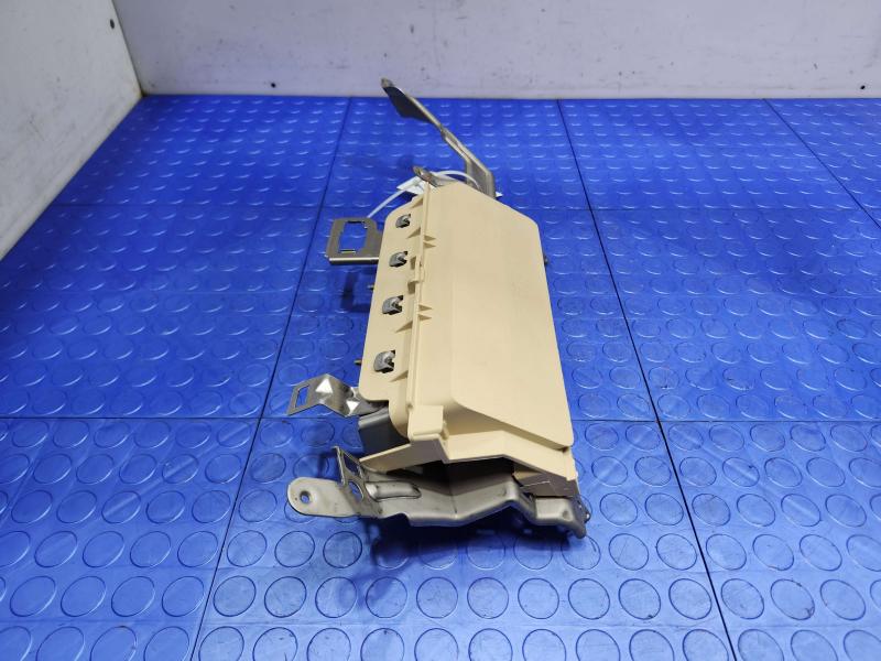 2018 Toyota Highlander Air Bag