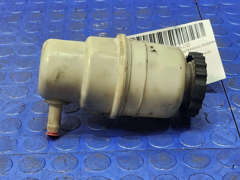 2011-2015 Dodge Durango 3.6L Remote Power Steering Oil Reservoir OEM 68068967AC