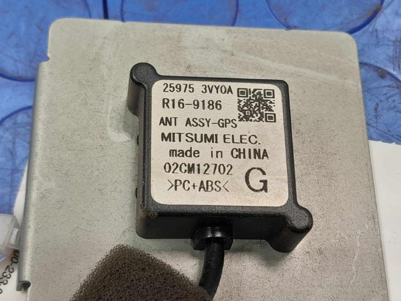 2014 Nissan Versa Misc Ebay Parts
