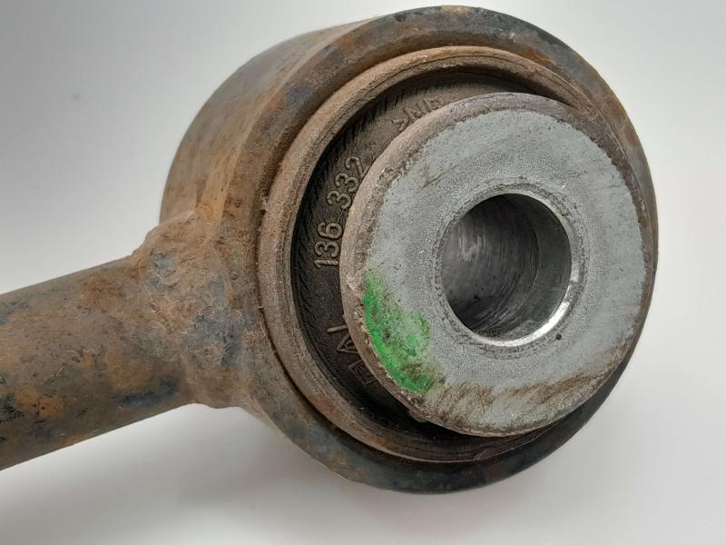 2007 Ford Expedition Lower Control Arm Rr