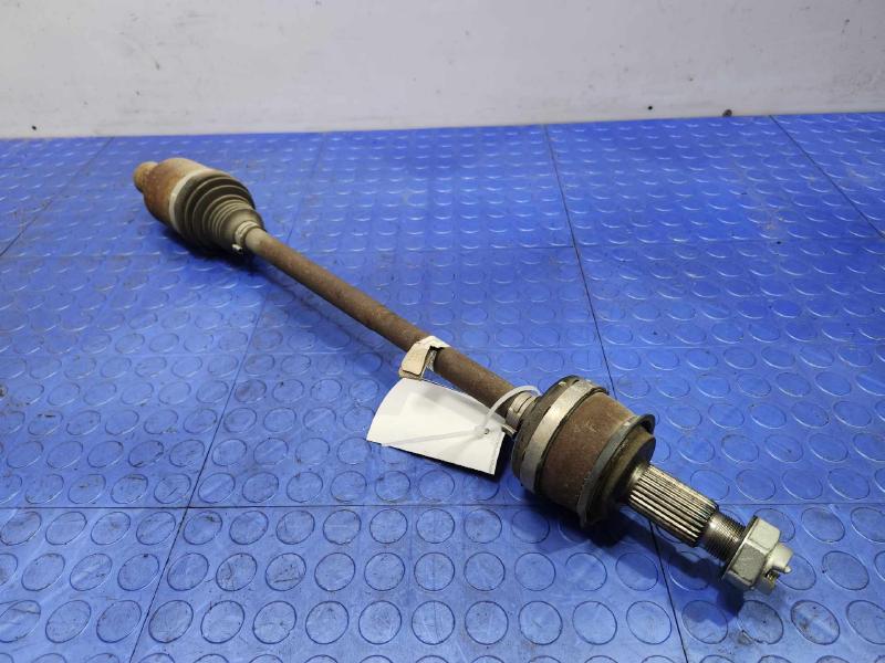 2021 Jeep Renegade Axle Shaft