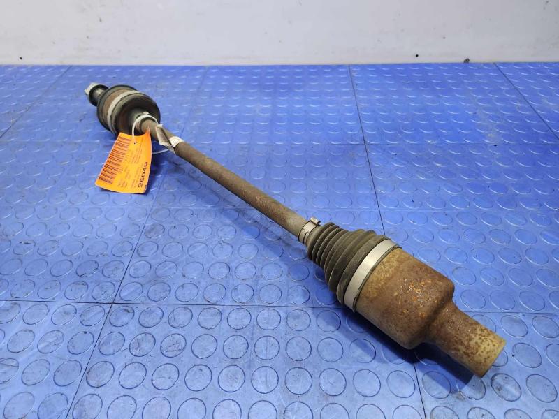 2021 Jeep Renegade Axle Shaft