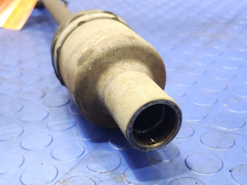 2021 Jeep Renegade Axle Shaft