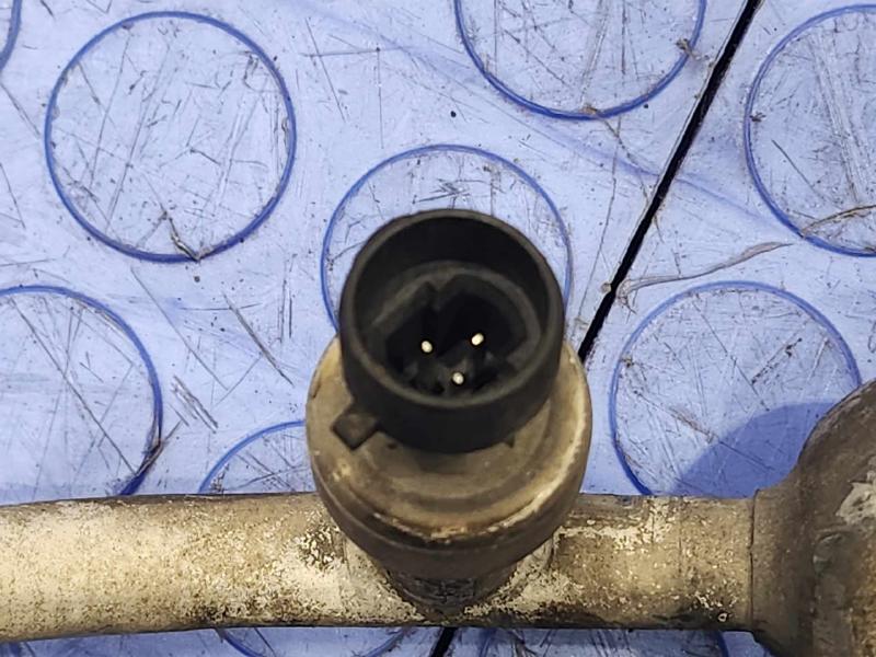 2007 Cadillac Escalade ESV Air Conditioner Hose