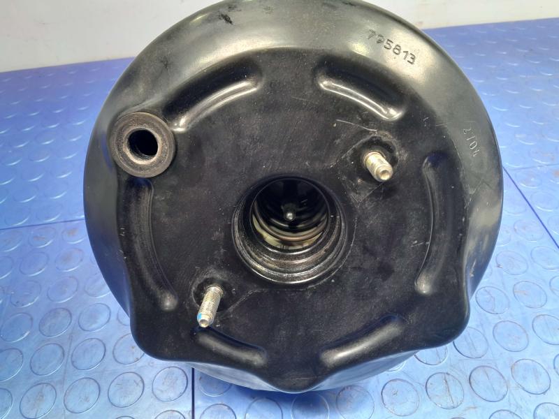 2015 BMW 428i Power Brake Booster