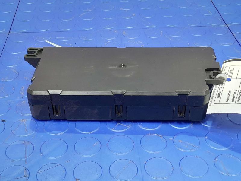 2017 Jaguar XE Chassis Brain Box